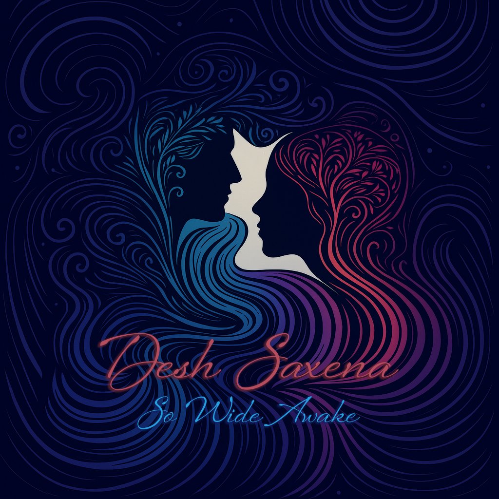 Artwork for So Wide Awake